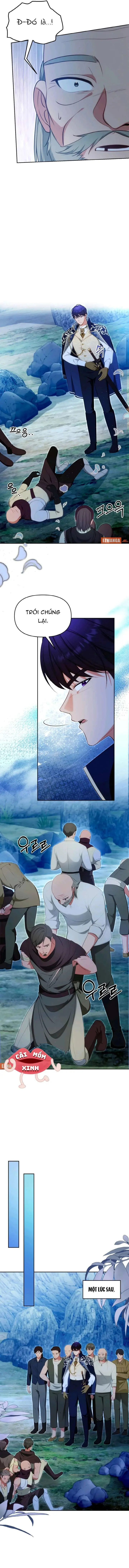 Khi Người Chồng Cũ Của Tôi Đòi Tái Hợp Chapter 17 - Trang 12