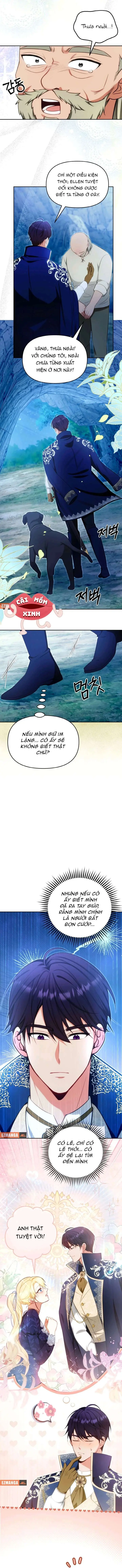Khi Người Chồng Cũ Của Tôi Đòi Tái Hợp Chapter 17 - Trang 14