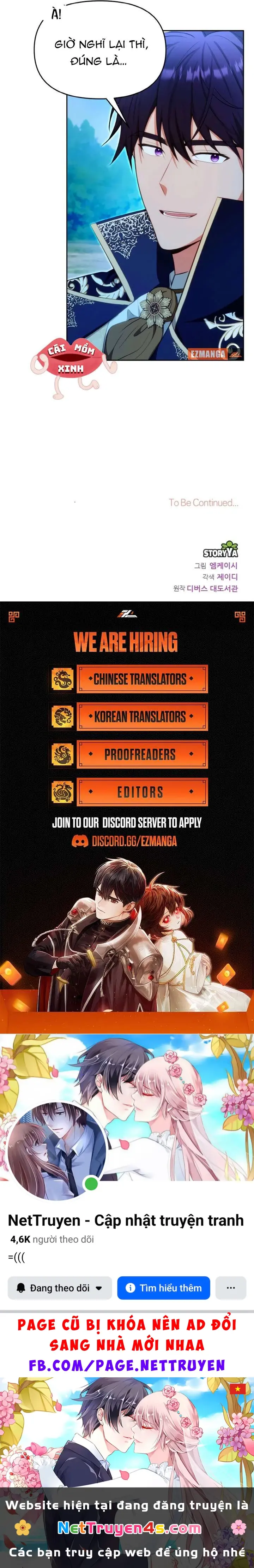 Khi Người Chồng Cũ Của Tôi Đòi Tái Hợp Chapter 17 - Trang 15