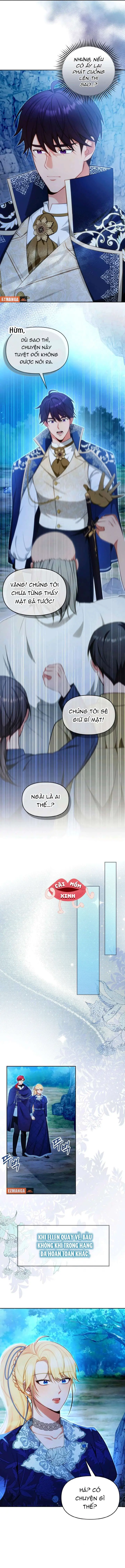 Khi Người Chồng Cũ Của Tôi Đòi Tái Hợp Chapter 18 - Trang 3
