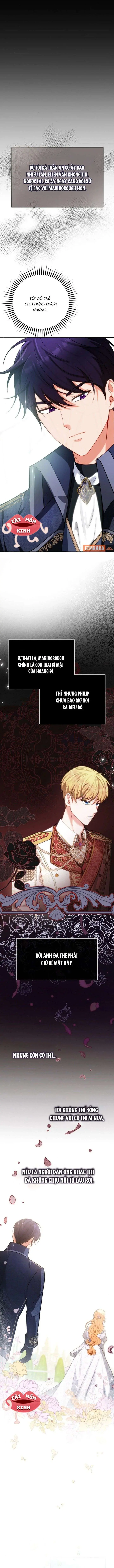 Khi Người Chồng Cũ Của Tôi Đòi Tái Hợp Chapter 2 - Trang 15