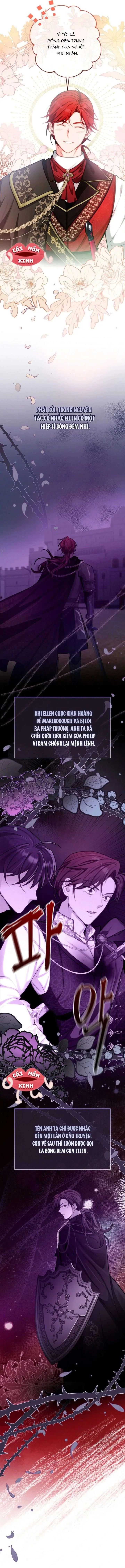 Khi Người Chồng Cũ Của Tôi Đòi Tái Hợp Chapter 2 - Trang 3