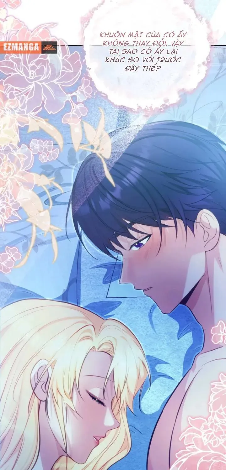 Khi Người Chồng Cũ Của Tôi Đòi Tái Hợp Chapter 20 - Trang 19