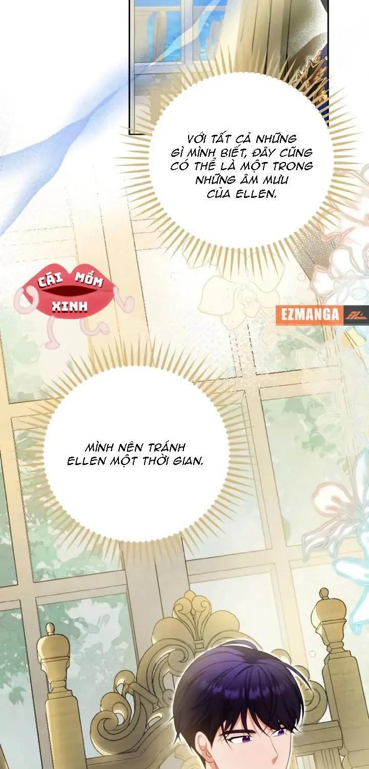 Khi Người Chồng Cũ Của Tôi Đòi Tái Hợp Chapter 20 - Trang 30