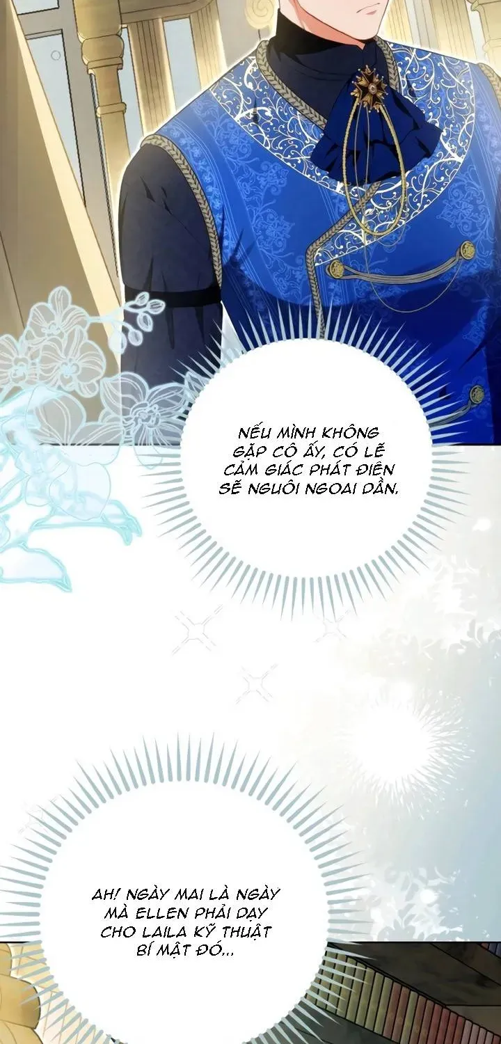 Khi Người Chồng Cũ Của Tôi Đòi Tái Hợp Chapter 20 - Trang 31