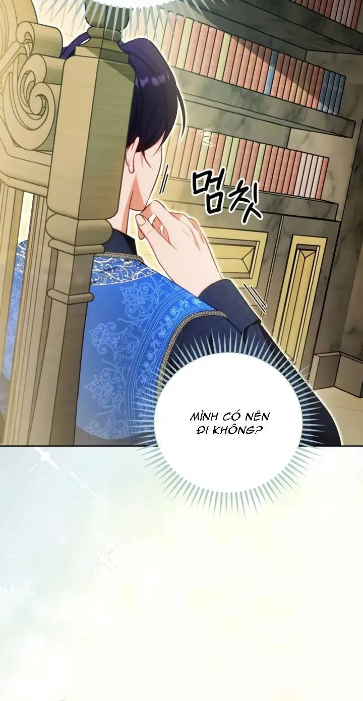 Khi Người Chồng Cũ Của Tôi Đòi Tái Hợp Chapter 20 - Trang 32