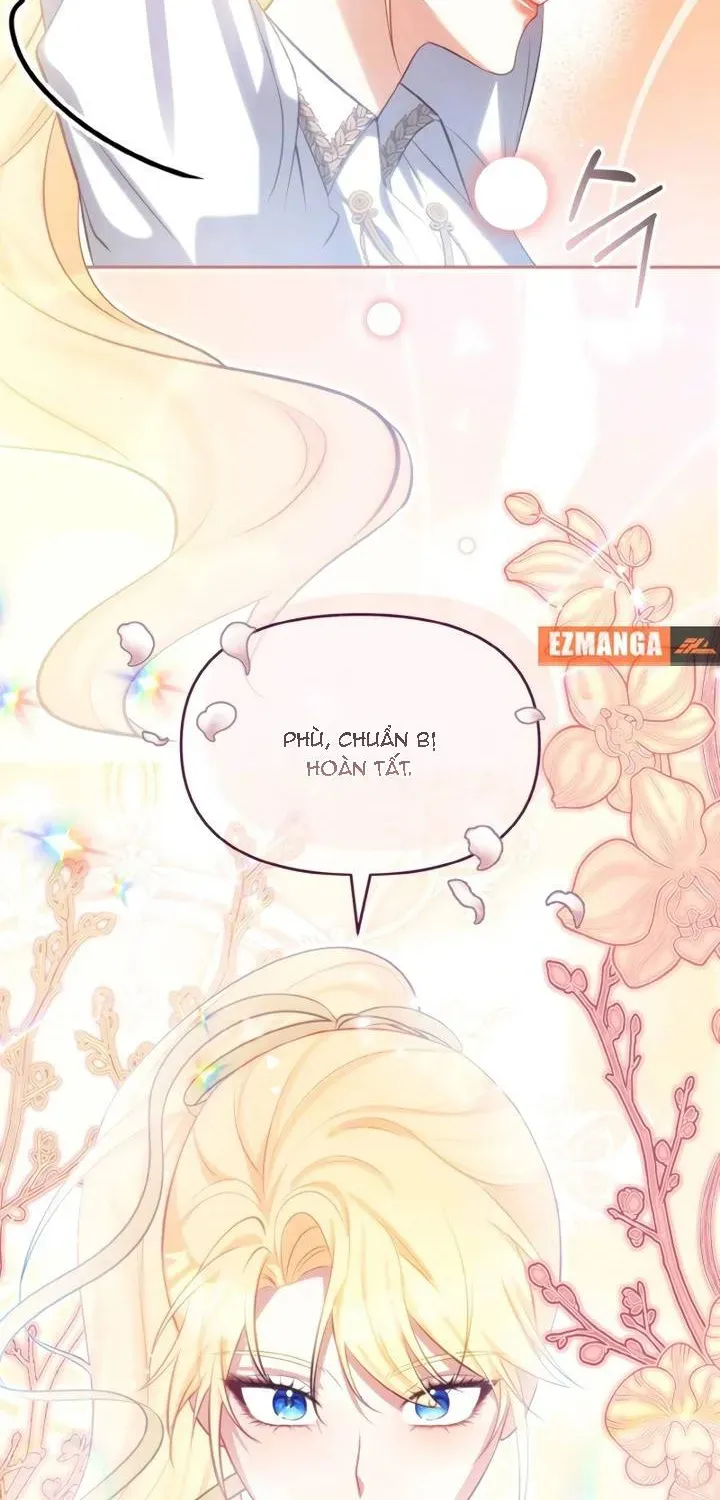Khi Người Chồng Cũ Của Tôi Đòi Tái Hợp Chapter 20 - Trang 34