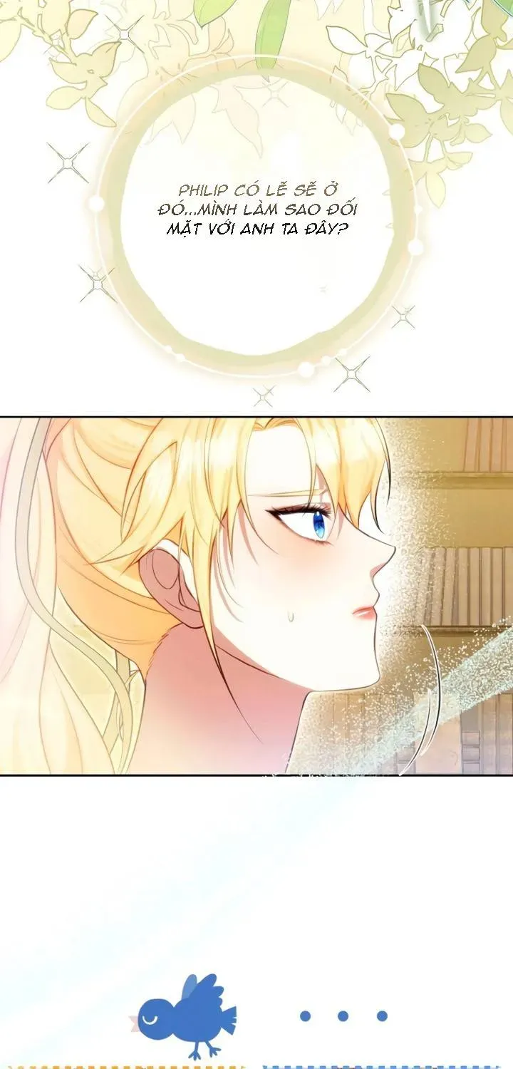 Khi Người Chồng Cũ Của Tôi Đòi Tái Hợp Chapter 20 - Trang 37