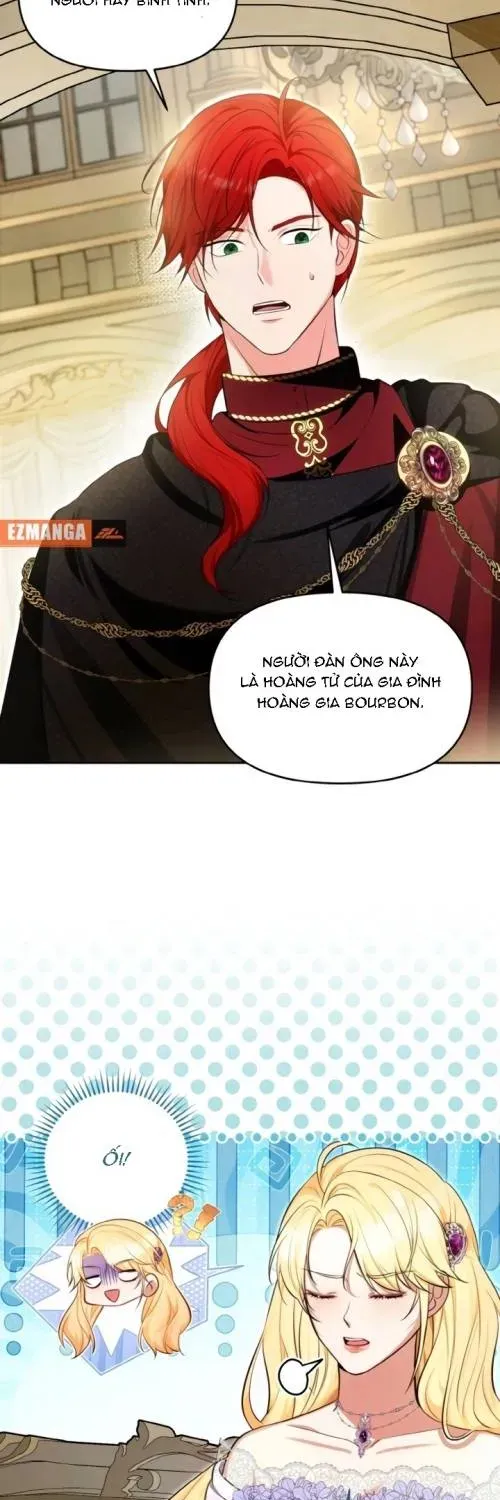 Khi Người Chồng Cũ Của Tôi Đòi Tái Hợp Chapter 20 - Trang 4
