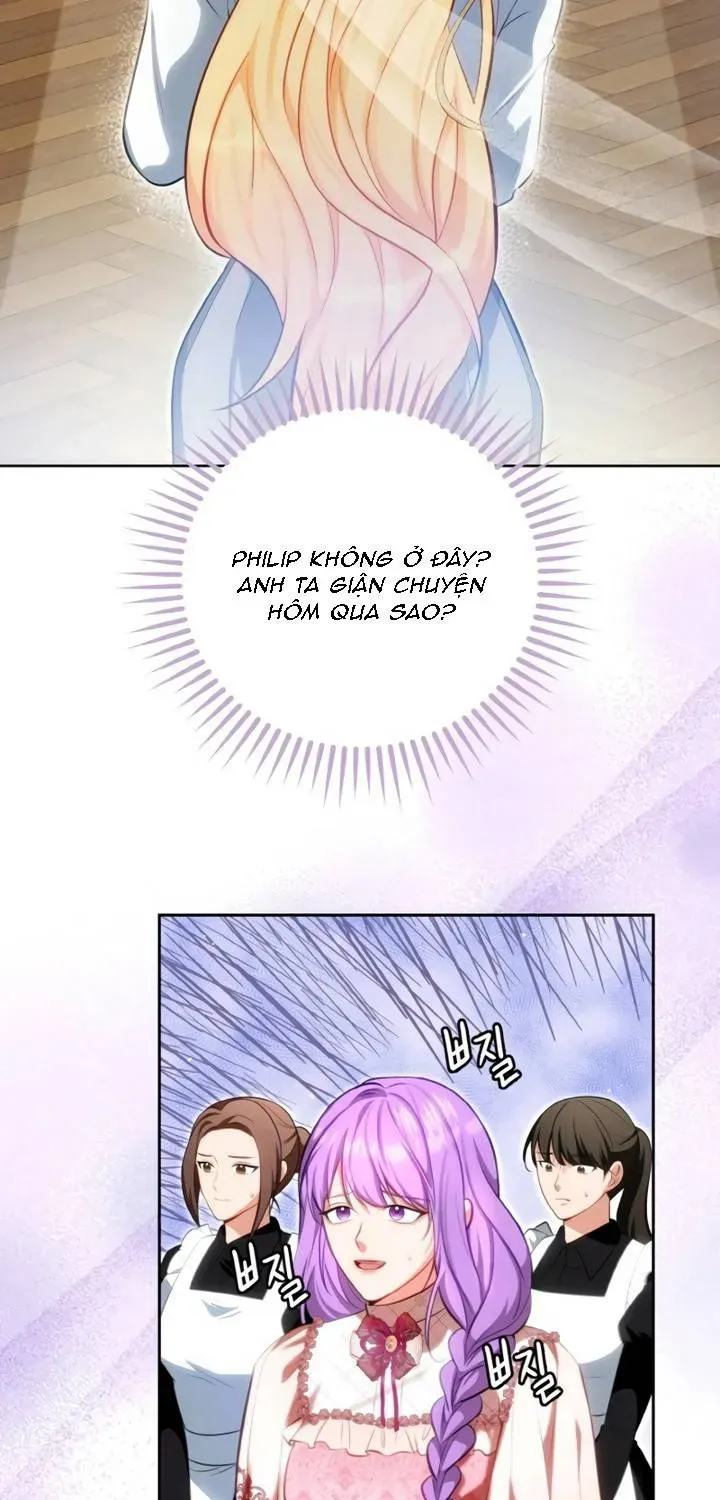 Khi Người Chồng Cũ Của Tôi Đòi Tái Hợp Chapter 20 - Trang 41