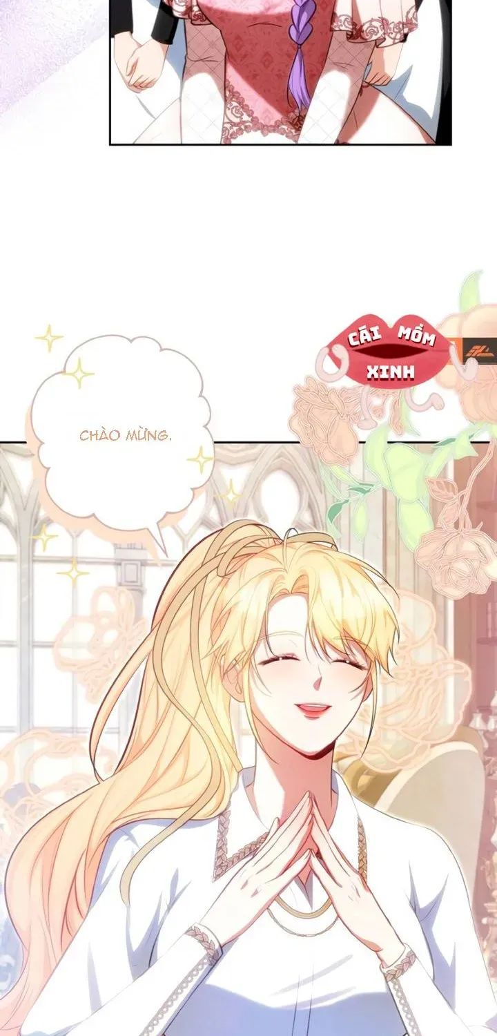 Khi Người Chồng Cũ Của Tôi Đòi Tái Hợp Chapter 20 - Trang 42
