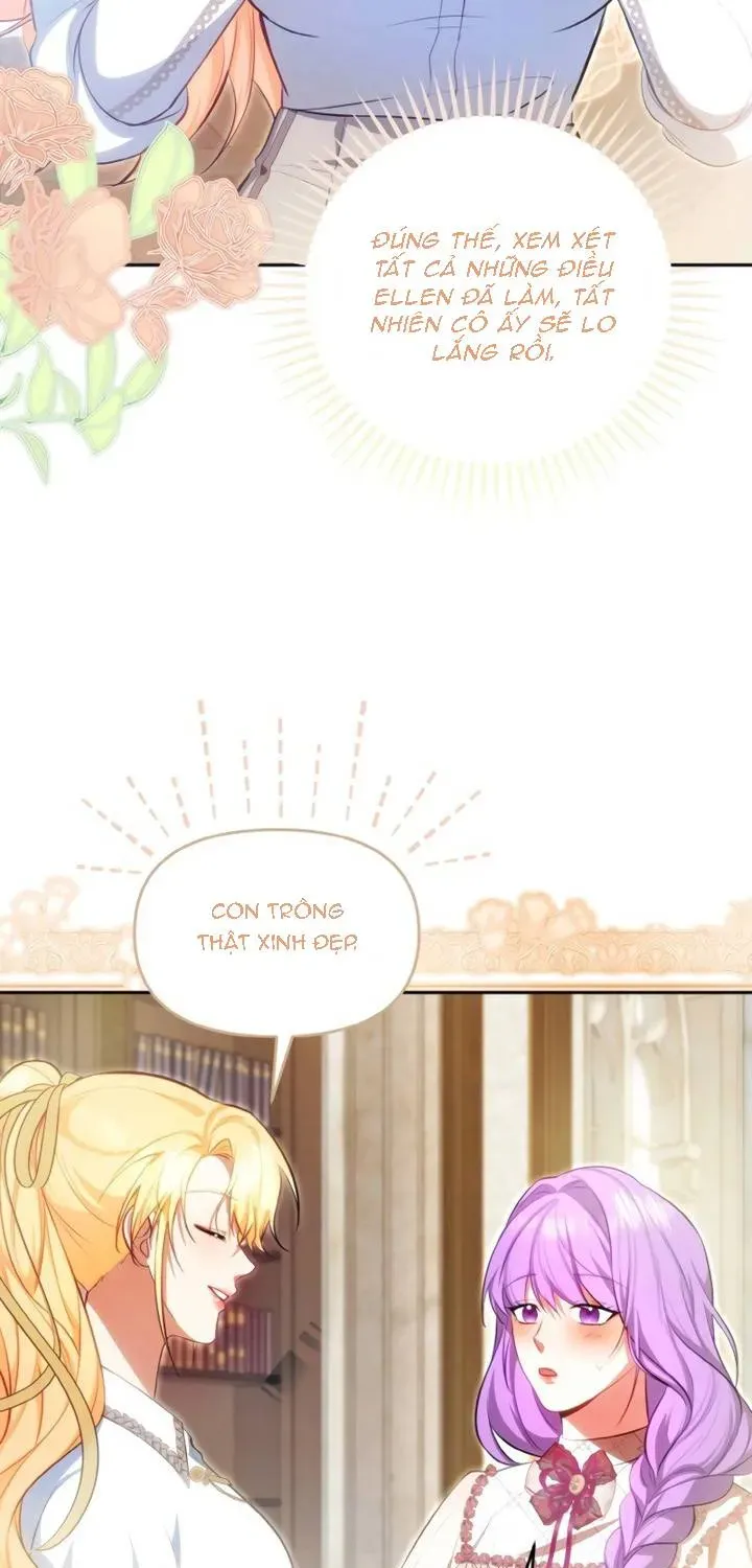 Khi Người Chồng Cũ Của Tôi Đòi Tái Hợp Chapter 20 - Trang 43