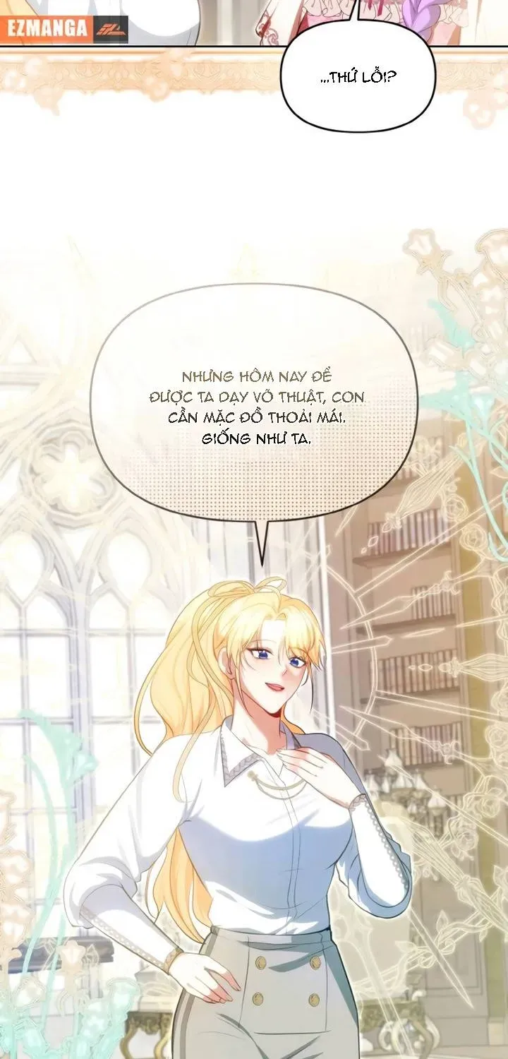 Khi Người Chồng Cũ Của Tôi Đòi Tái Hợp Chapter 20 - Trang 44