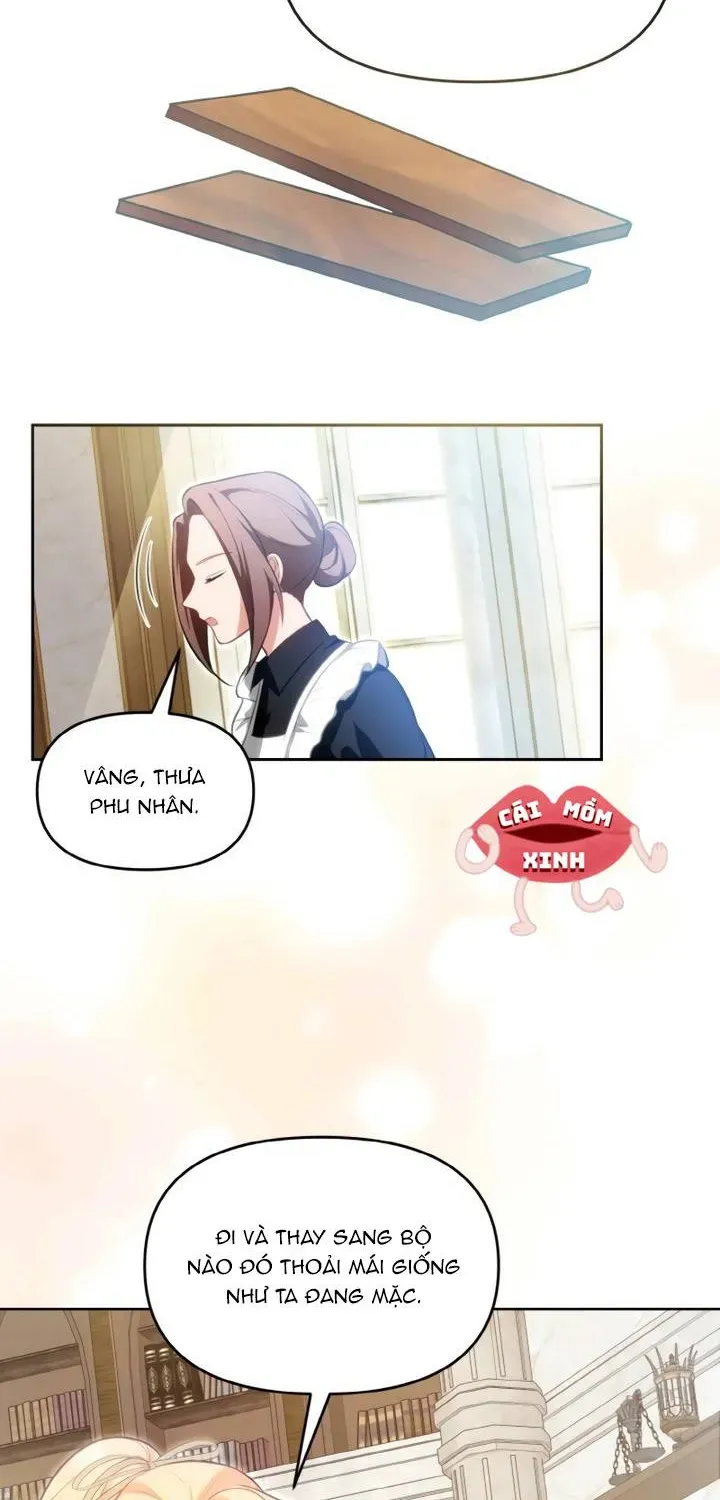 Khi Người Chồng Cũ Của Tôi Đòi Tái Hợp Chapter 20 - Trang 47