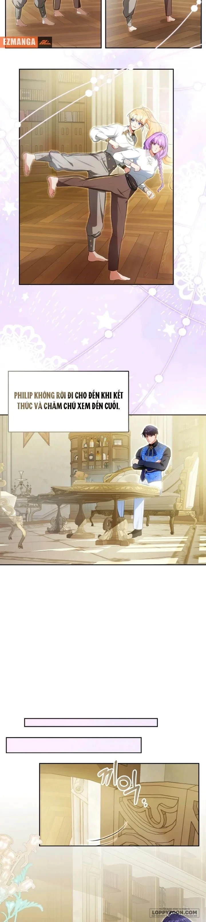 Khi Người Chồng Cũ Của Tôi Đòi Tái Hợp Chapter 21 - Trang 15