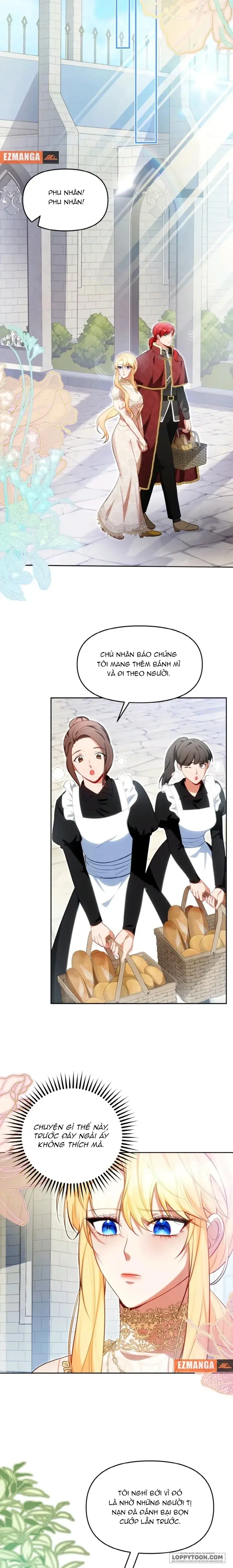 Khi Người Chồng Cũ Của Tôi Đòi Tái Hợp Chapter 21 - Trang 23