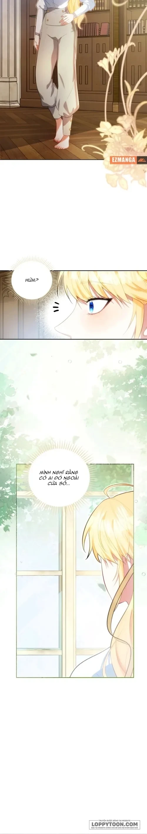Khi Người Chồng Cũ Của Tôi Đòi Tái Hợp Chapter 21 - Trang 5