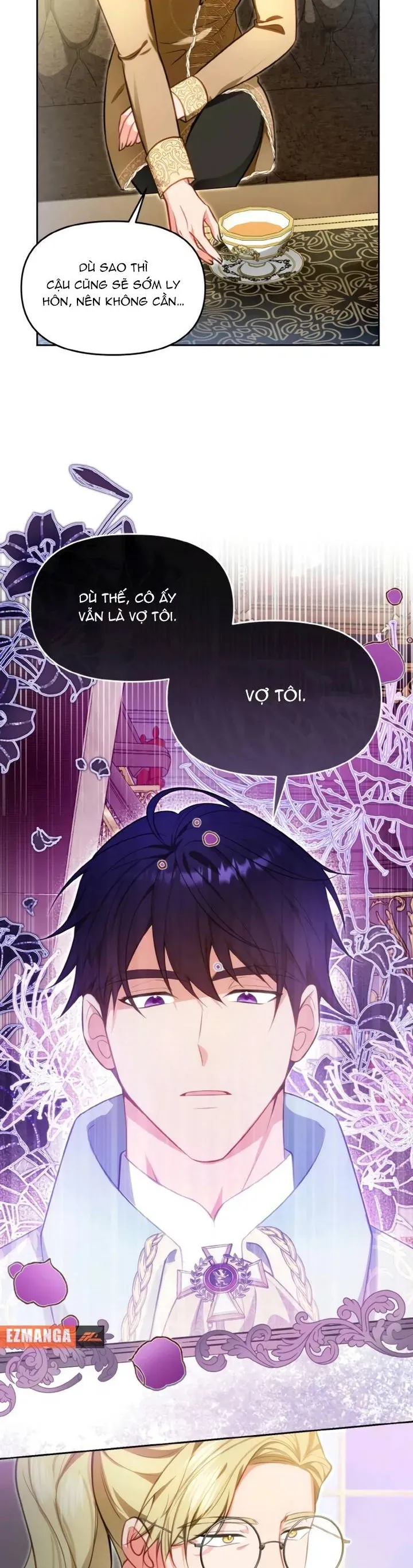 Khi Người Chồng Cũ Của Tôi Đòi Tái Hợp Chapter 22 - Trang 17
