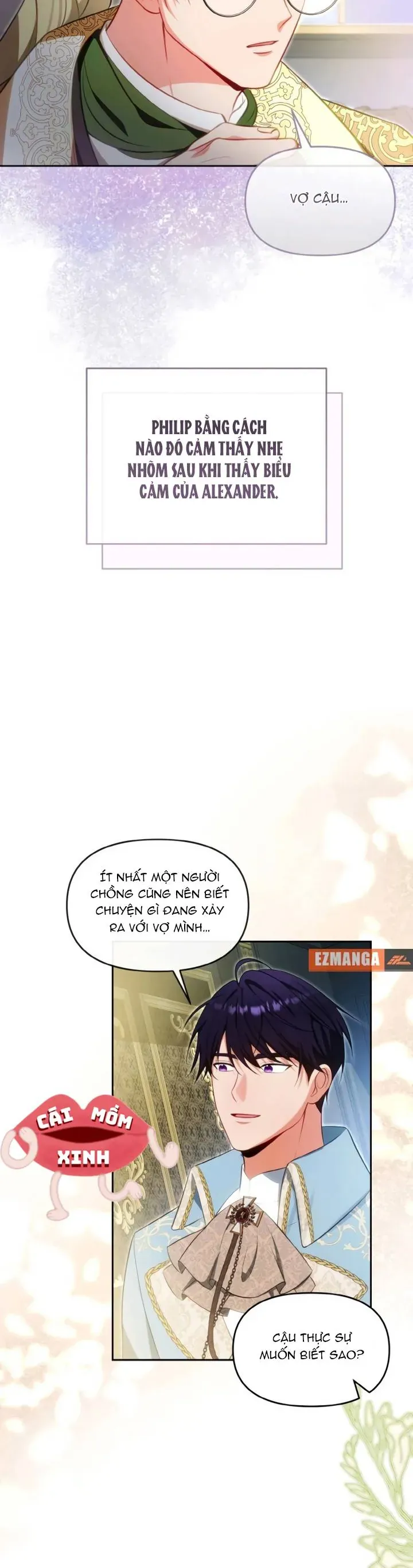 Khi Người Chồng Cũ Của Tôi Đòi Tái Hợp Chapter 22 - Trang 18