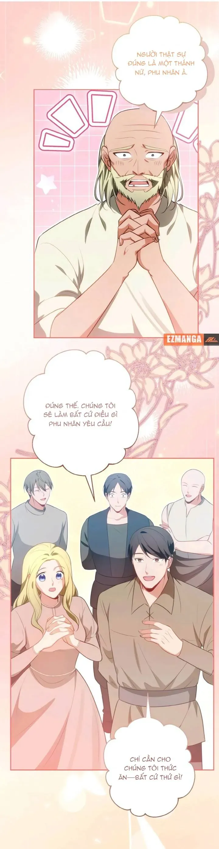 Khi Người Chồng Cũ Của Tôi Đòi Tái Hợp Chapter 22 - Trang 26