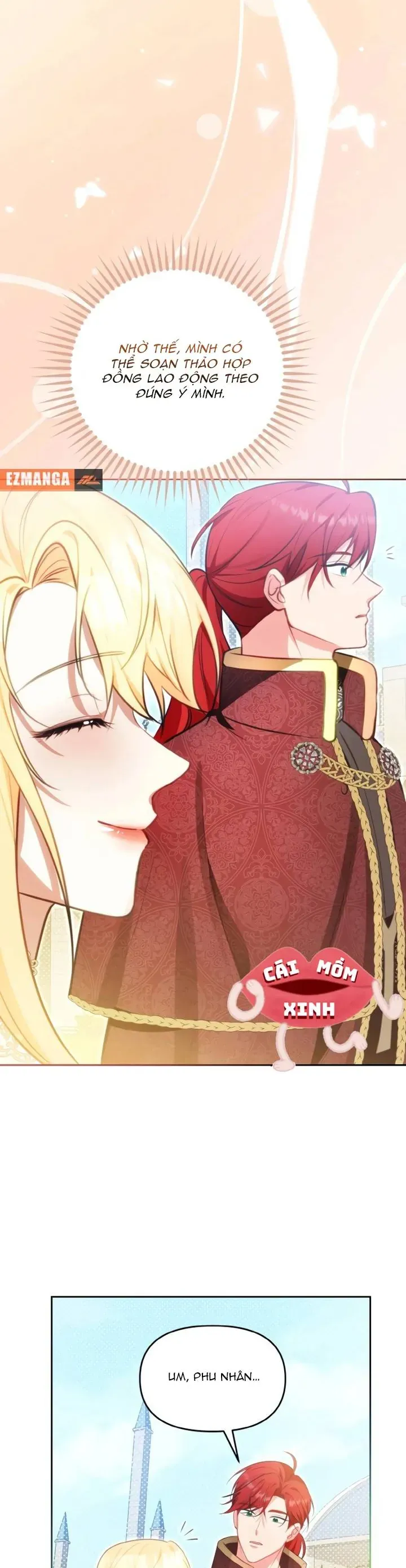 Khi Người Chồng Cũ Của Tôi Đòi Tái Hợp Chapter 22 - Trang 27