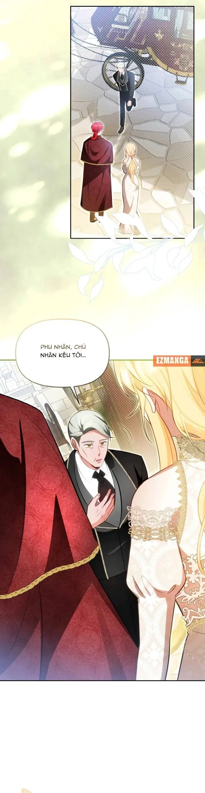 Khi Người Chồng Cũ Của Tôi Đòi Tái Hợp Chapter 22 - Trang 29