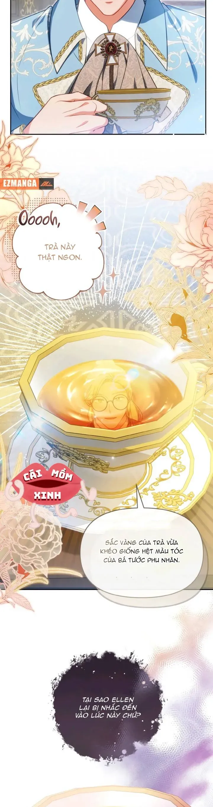 Khi Người Chồng Cũ Của Tôi Đòi Tái Hợp Chapter 22 - Trang 8