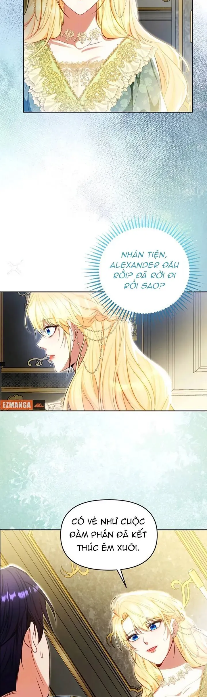 Khi Người Chồng Cũ Của Tôi Đòi Tái Hợp Chapter 23 - Trang 21