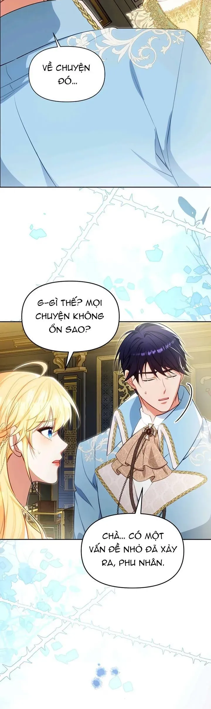 Khi Người Chồng Cũ Của Tôi Đòi Tái Hợp Chapter 23 - Trang 22