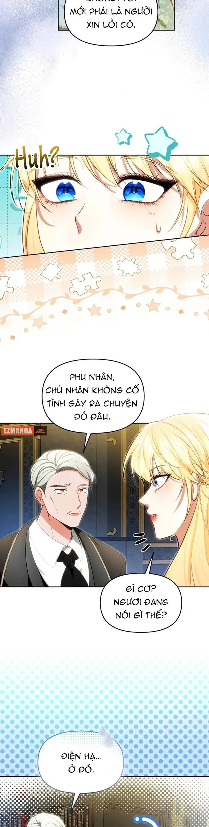 Khi Người Chồng Cũ Của Tôi Đòi Tái Hợp Chapter 23 - Trang 24