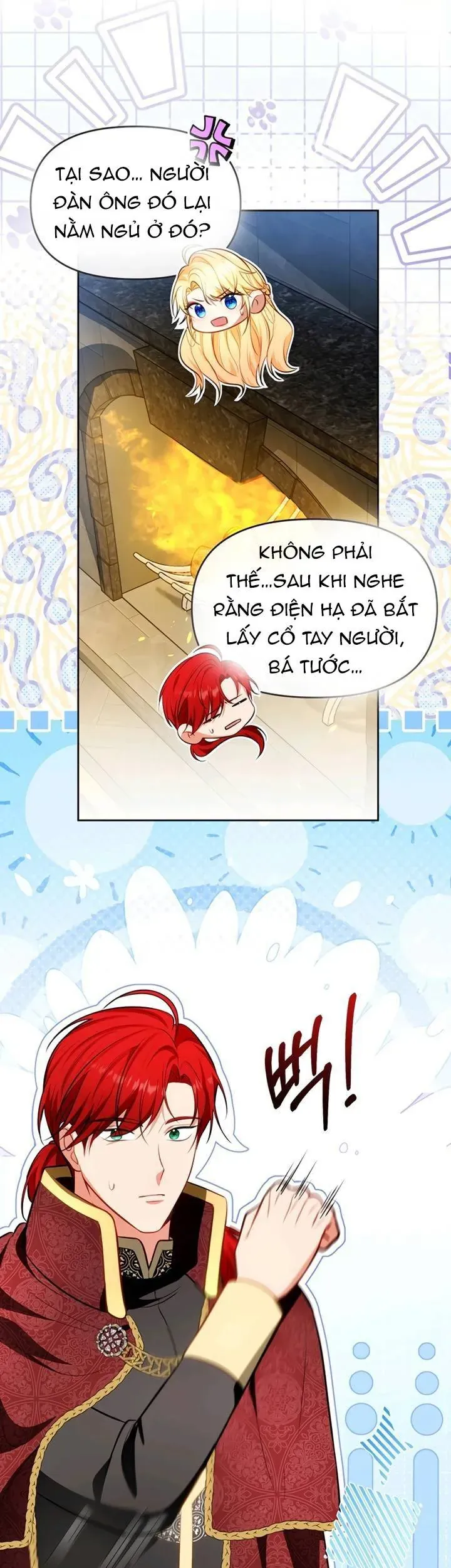 Khi Người Chồng Cũ Của Tôi Đòi Tái Hợp Chapter 23 - Trang 26