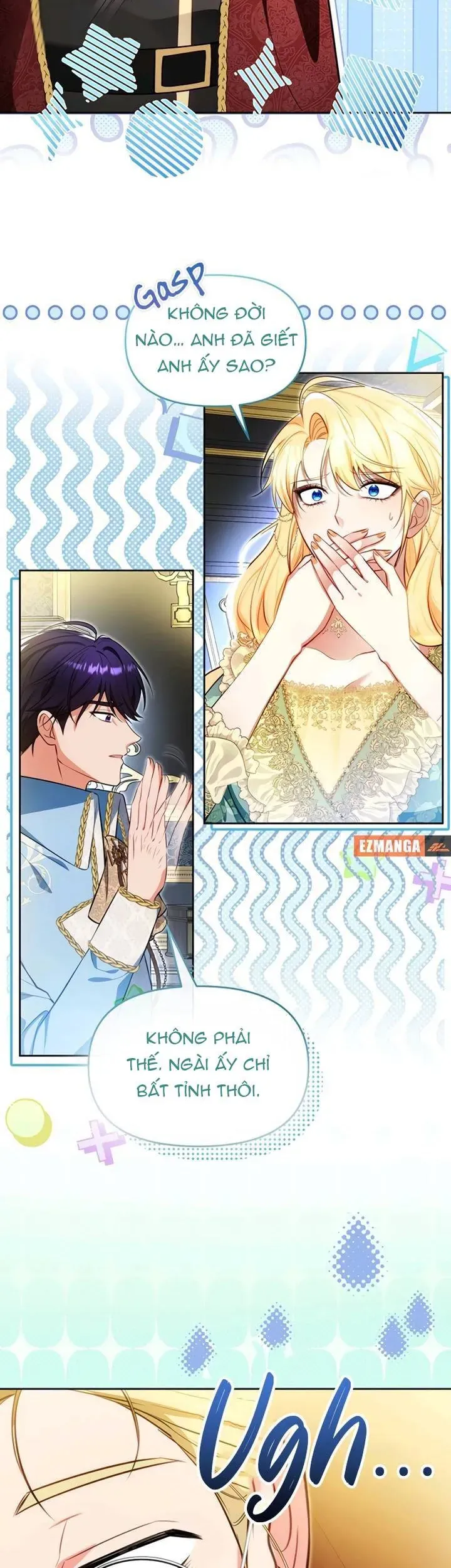 Khi Người Chồng Cũ Của Tôi Đòi Tái Hợp Chapter 23 - Trang 27