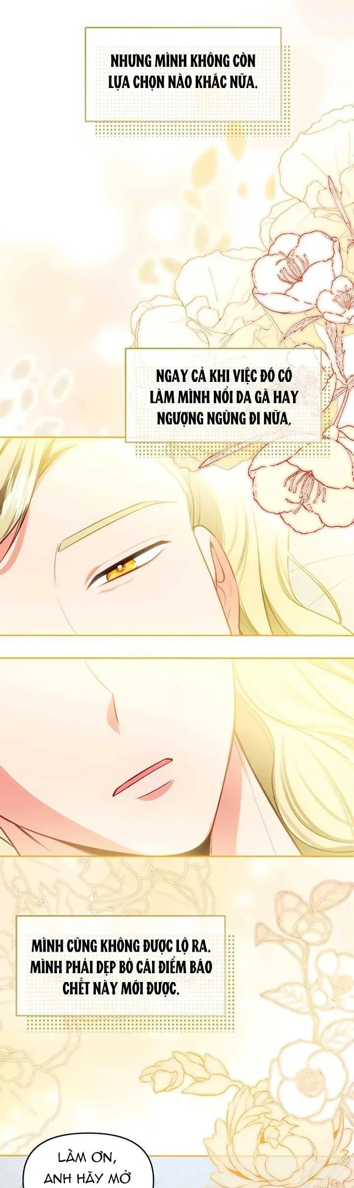 Khi Người Chồng Cũ Của Tôi Đòi Tái Hợp Chapter 23 - Trang 36