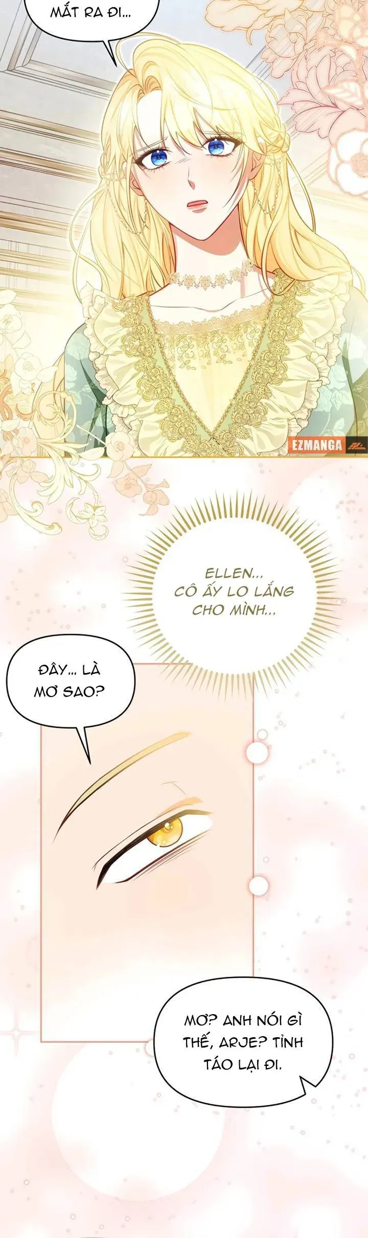 Khi Người Chồng Cũ Của Tôi Đòi Tái Hợp Chapter 23 - Trang 37