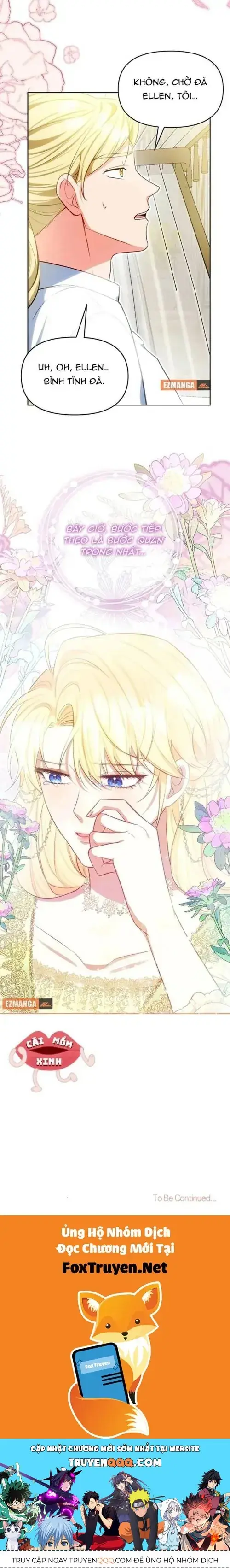 Khi Người Chồng Cũ Của Tôi Đòi Tái Hợp Chapter 23 - Trang 39