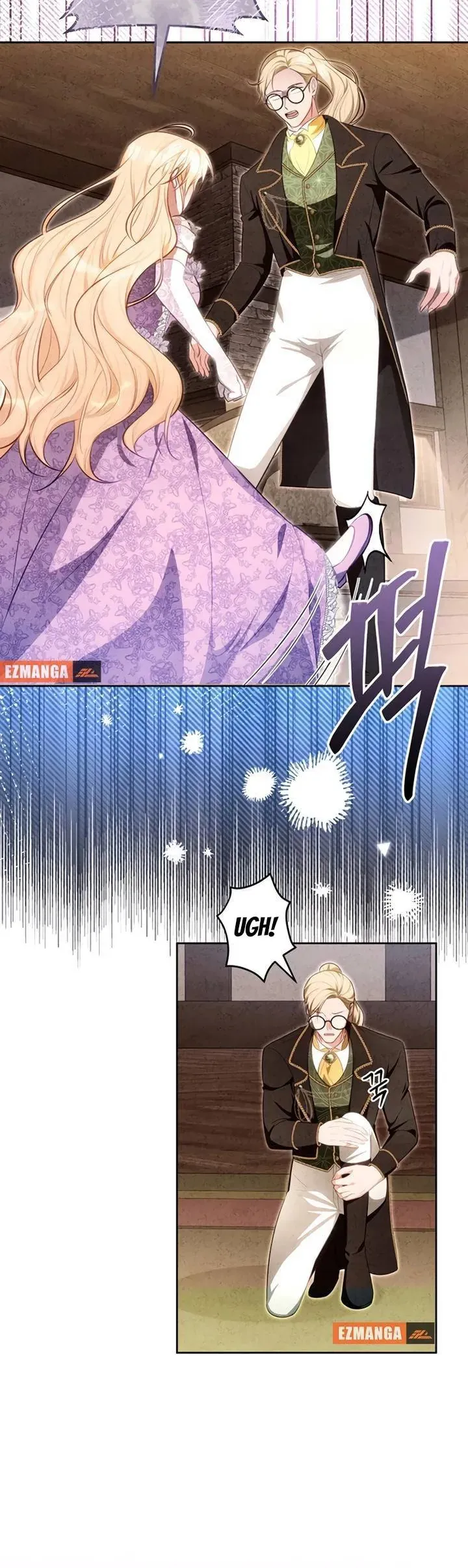 Khi Người Chồng Cũ Của Tôi Đòi Tái Hợp Chapter 23 - Trang 7