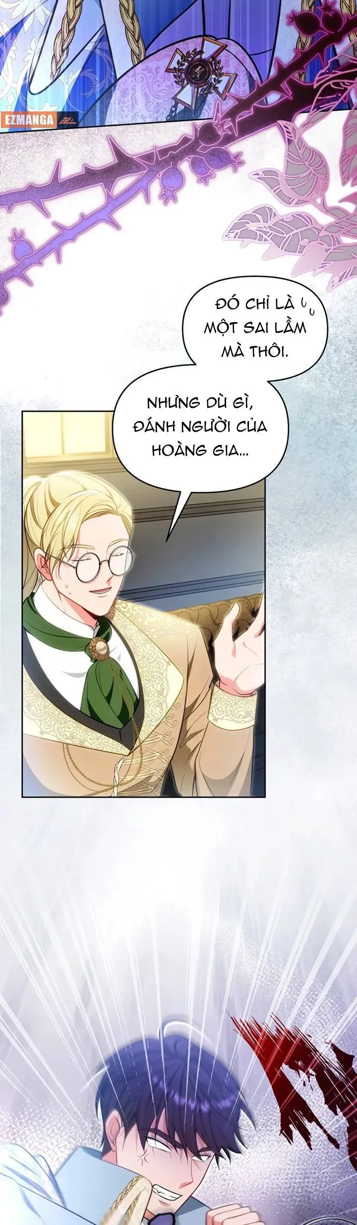 Khi Người Chồng Cũ Của Tôi Đòi Tái Hợp Chapter 23 - Trang 9