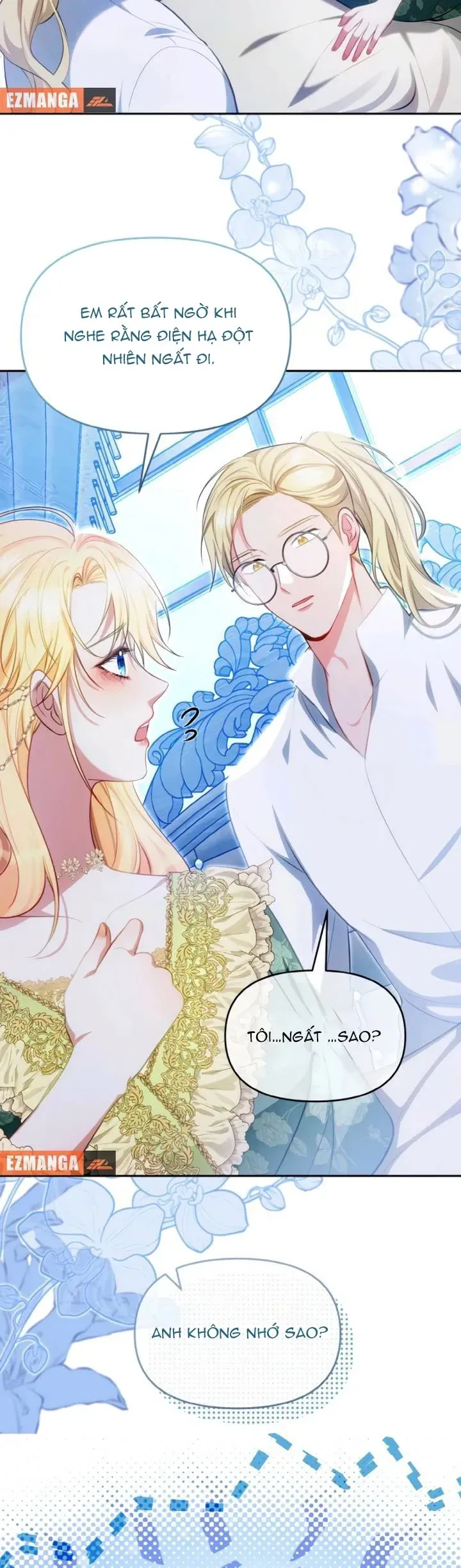 Khi Người Chồng Cũ Của Tôi Đòi Tái Hợp Chapter 24 - Trang 10