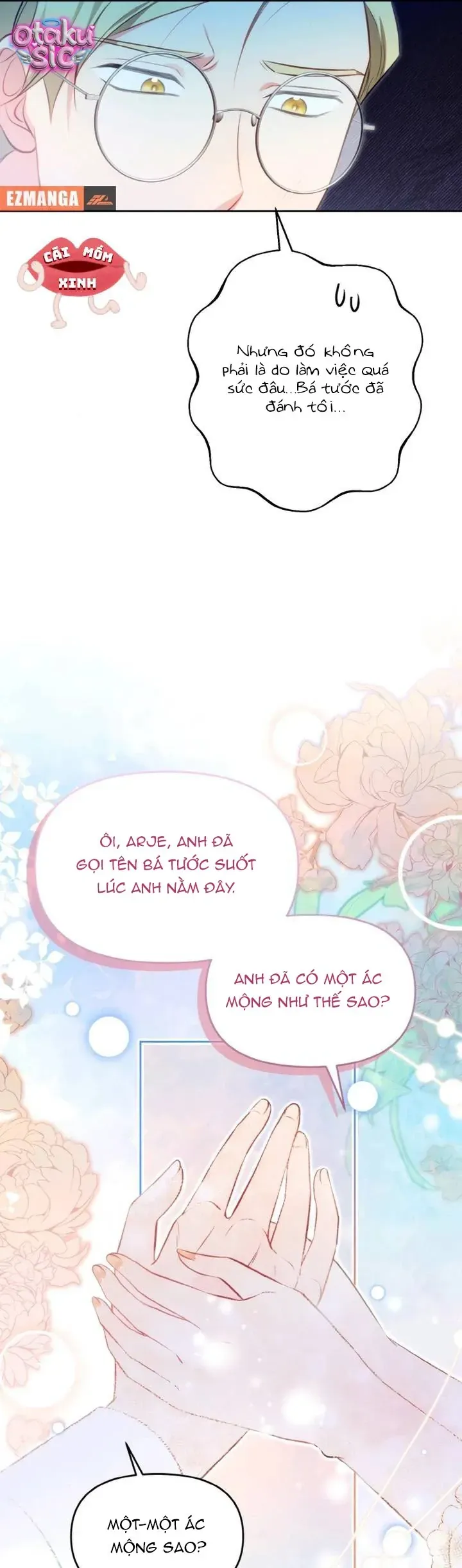 Khi Người Chồng Cũ Của Tôi Đòi Tái Hợp Chapter 24 - Trang 12