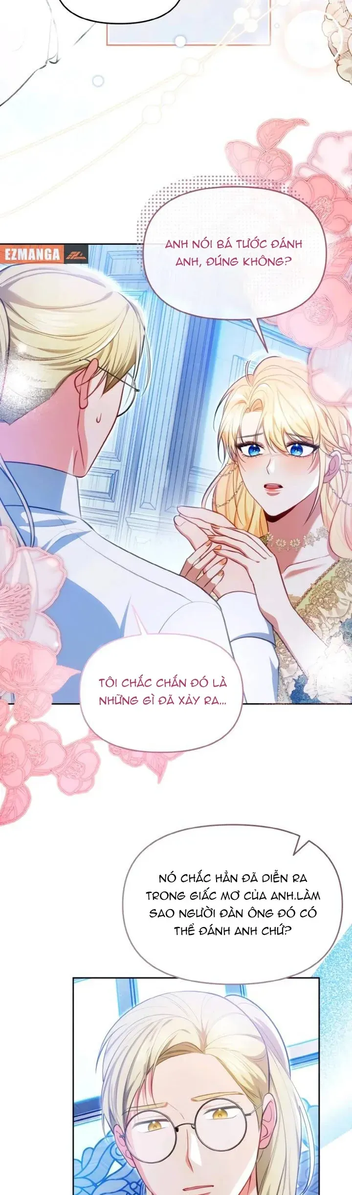 Khi Người Chồng Cũ Của Tôi Đòi Tái Hợp Chapter 24 - Trang 13