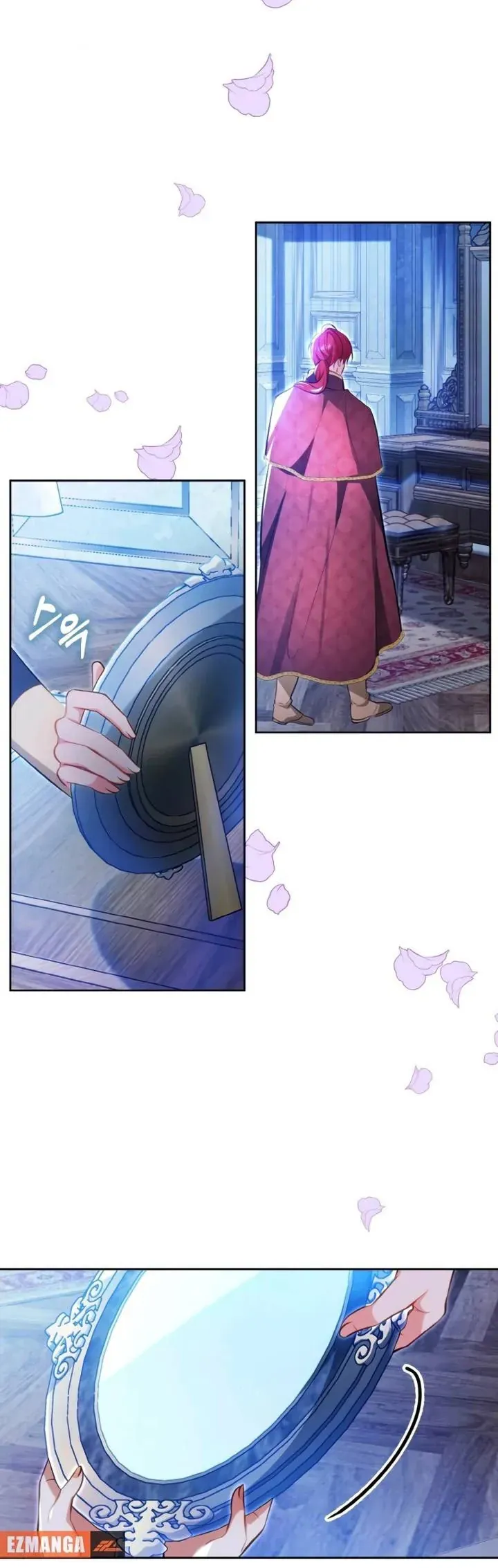 Khi Người Chồng Cũ Của Tôi Đòi Tái Hợp Chapter 24 - Trang 18