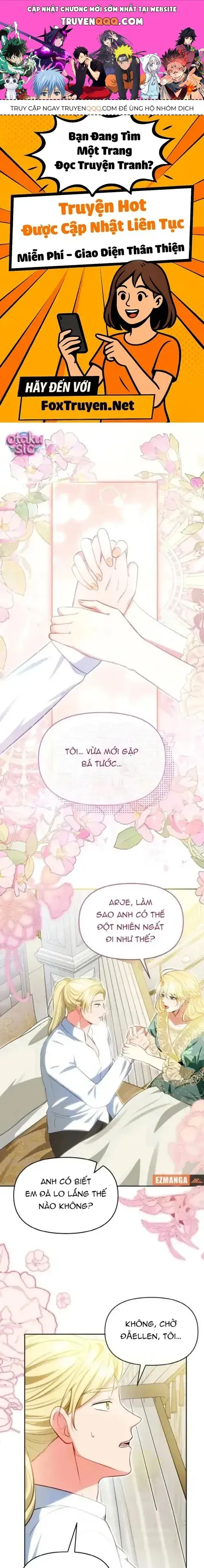 Khi Người Chồng Cũ Của Tôi Đòi Tái Hợp Chapter 24 - Trang 2