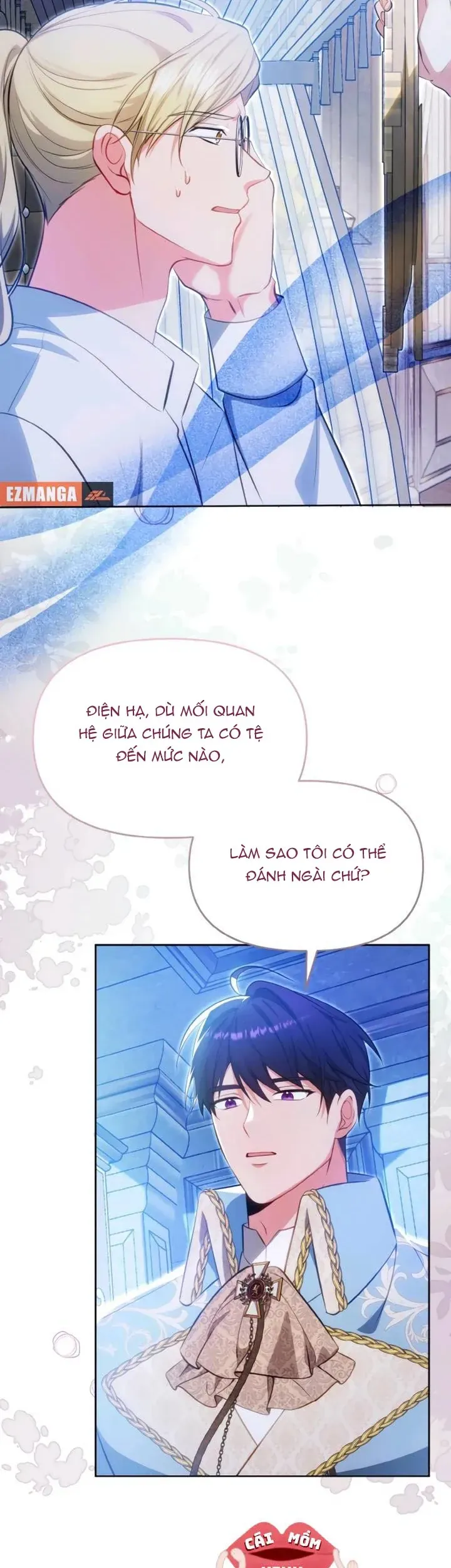 Khi Người Chồng Cũ Của Tôi Đòi Tái Hợp Chapter 24 - Trang 20