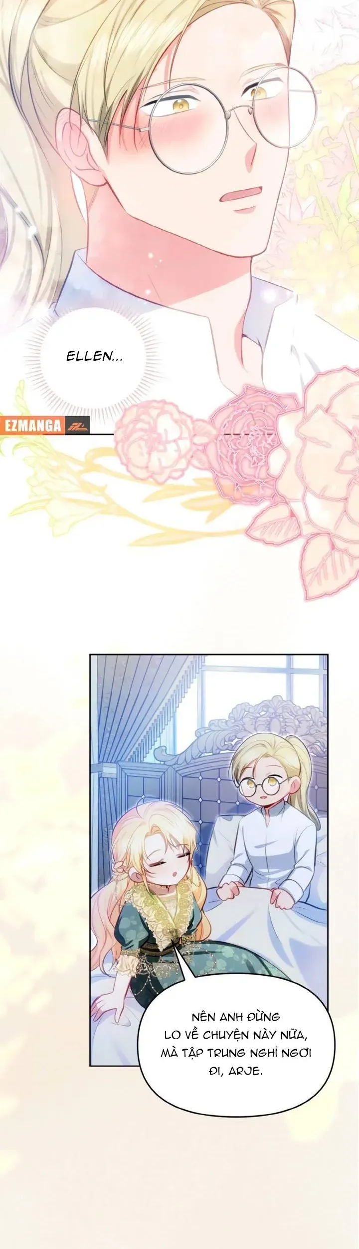 Khi Người Chồng Cũ Của Tôi Đòi Tái Hợp Chapter 24 - Trang 22