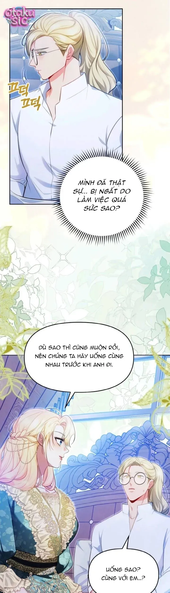 Khi Người Chồng Cũ Của Tôi Đòi Tái Hợp Chapter 24 - Trang 23