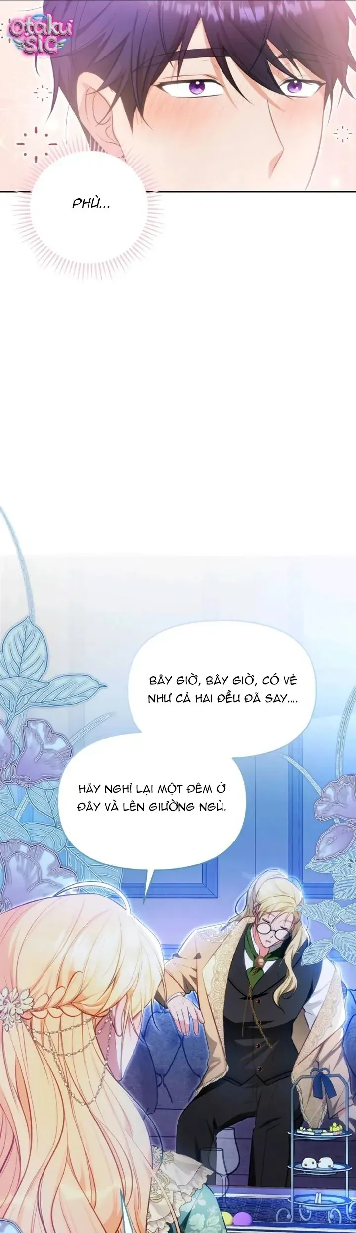 Khi Người Chồng Cũ Của Tôi Đòi Tái Hợp Chapter 24 - Trang 31