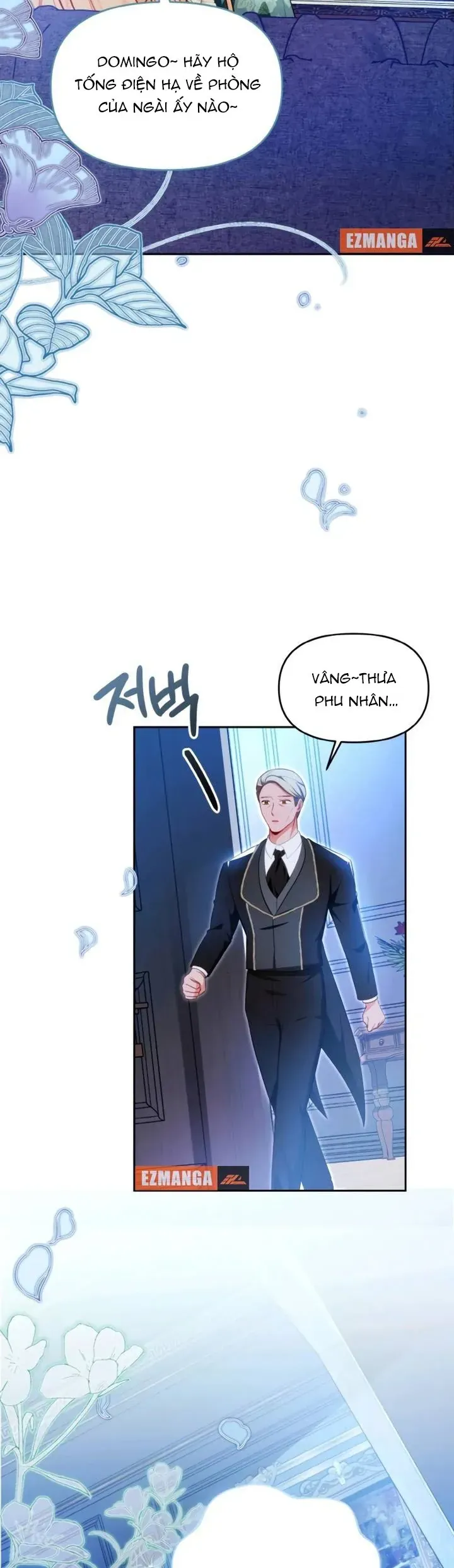 Khi Người Chồng Cũ Của Tôi Đòi Tái Hợp Chapter 24 - Trang 32