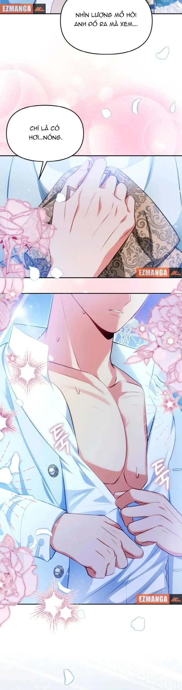 Khi Người Chồng Cũ Của Tôi Đòi Tái Hợp Chapter 24 - Trang 37