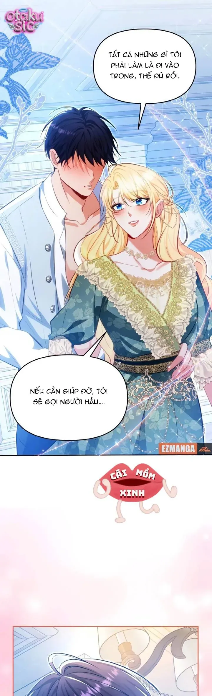 Khi Người Chồng Cũ Của Tôi Đòi Tái Hợp Chapter 24 - Trang 41