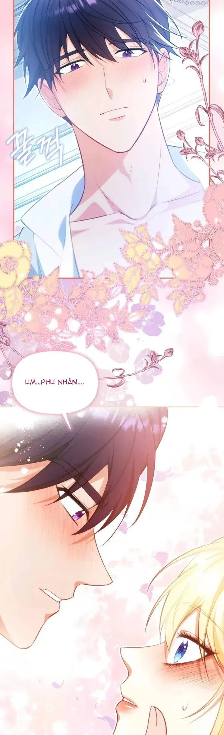 Khi Người Chồng Cũ Của Tôi Đòi Tái Hợp Chapter 24 - Trang 42
